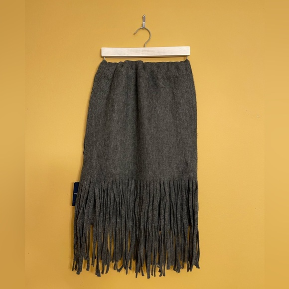 Lucky Brand Accessories - NWT LUCKY BRAND LOS ANGELES SCARF